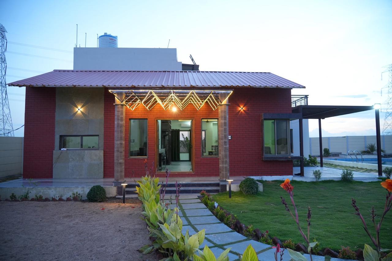 Wonder Farms